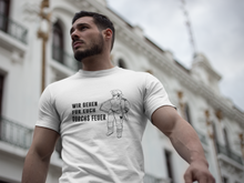 Lade das Bild in den Galerie-Viewer, Durchs Feuer - T-Shirt