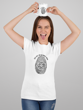 Lade das Bild in den Galerie-Viewer, In meiner DNA - Frauen T-Shirt