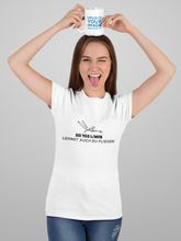 Lade das Bild in den Galerie-Viewer, 950l/min - Frauen T-Shirt