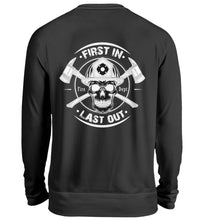 Lade das Bild in den Galerie-Viewer, Tief Schwarz-639