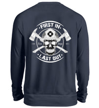 Lade das Bild in den Galerie-Viewer, Oxford Navy-1698