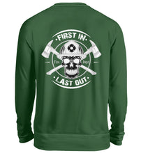 Lade das Bild in den Galerie-Viewer, Dunkelgrün-833