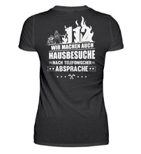 Lade das Bild in den Galerie-Viewer, Schwarz-16