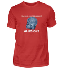 Lade das Bild in den Galerie-Viewer, Red-4