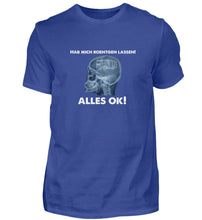 Lade das Bild in den Galerie-Viewer, Royalblau-668