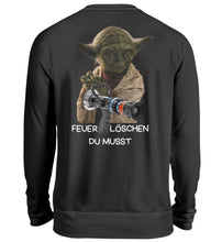 Lade das Bild in den Galerie-Viewer, Jet Schwarz-1624