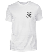 Lade das Bild in den Galerie-Viewer, Andere rennen raus - T-Shirt