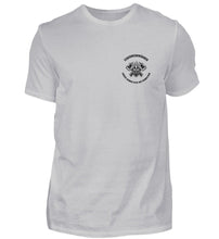 Lade das Bild in den Galerie-Viewer, Andere rennen raus - T-Shirt
