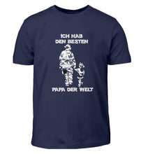 Lade das Bild in den Galerie-Viewer, Navy-198