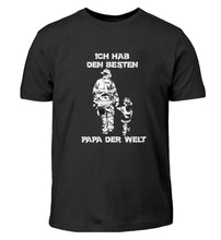 Lade das Bild in den Galerie-Viewer, Schwarz-16