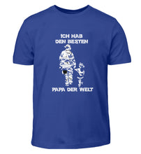 Lade das Bild in den Galerie-Viewer, Royalblau-668