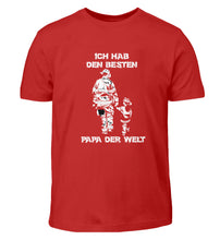 Lade das Bild in den Galerie-Viewer, Red-4