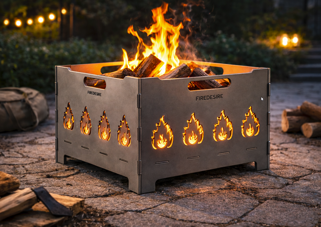 Feuerschale FireDesire