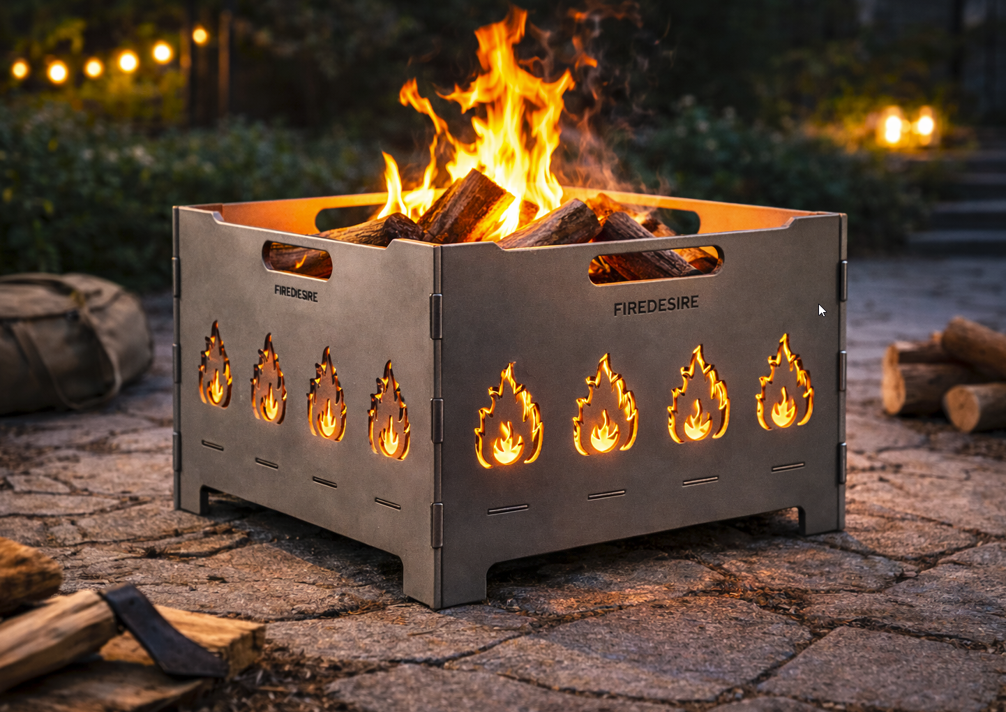 Feuerschale FireDesire