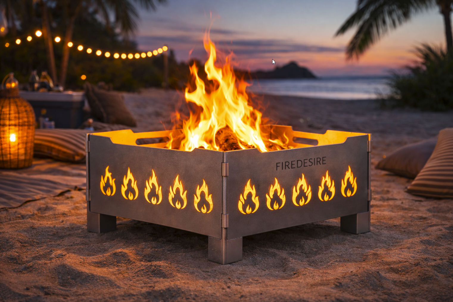 Feuerschale FireDesire