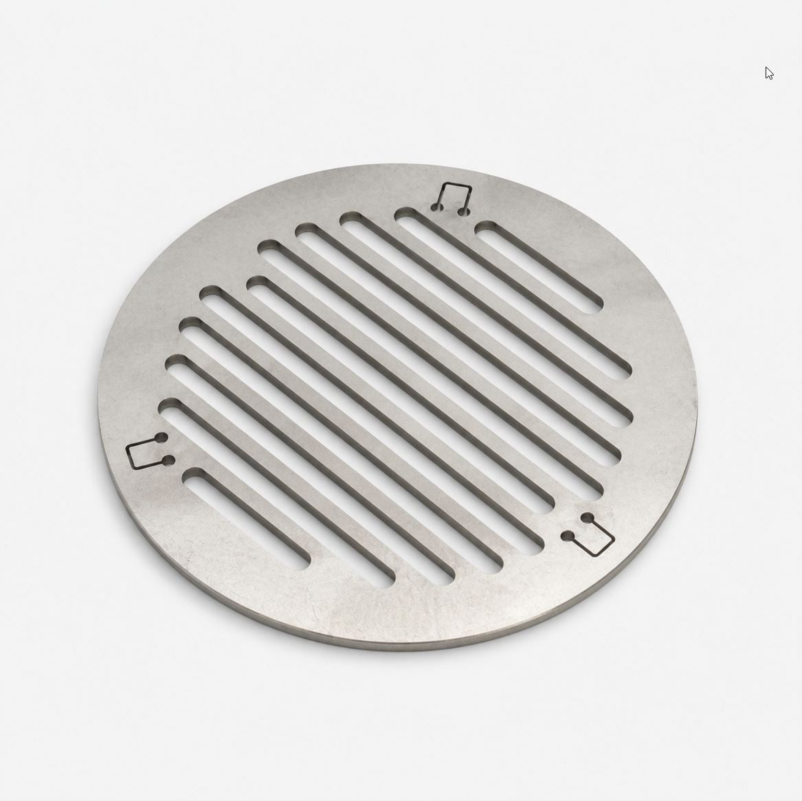 Grilleinsatz FireDesire