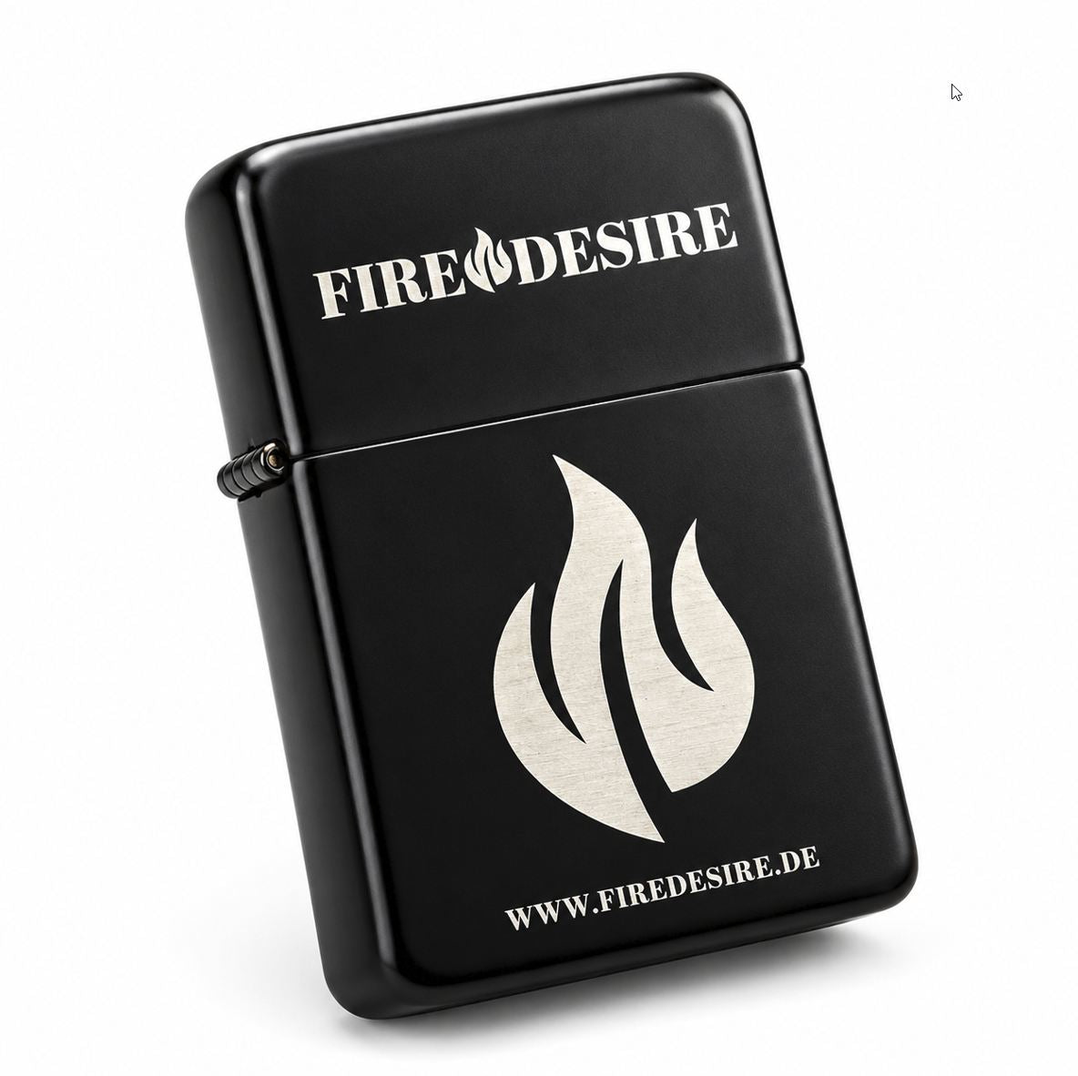 Benzinfeuerzeug FireDesire