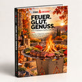 FireDesire Grillhandbuch