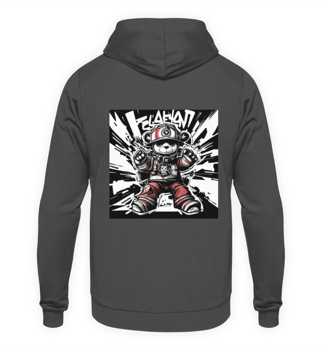 Steel Grey (Solid)-1762