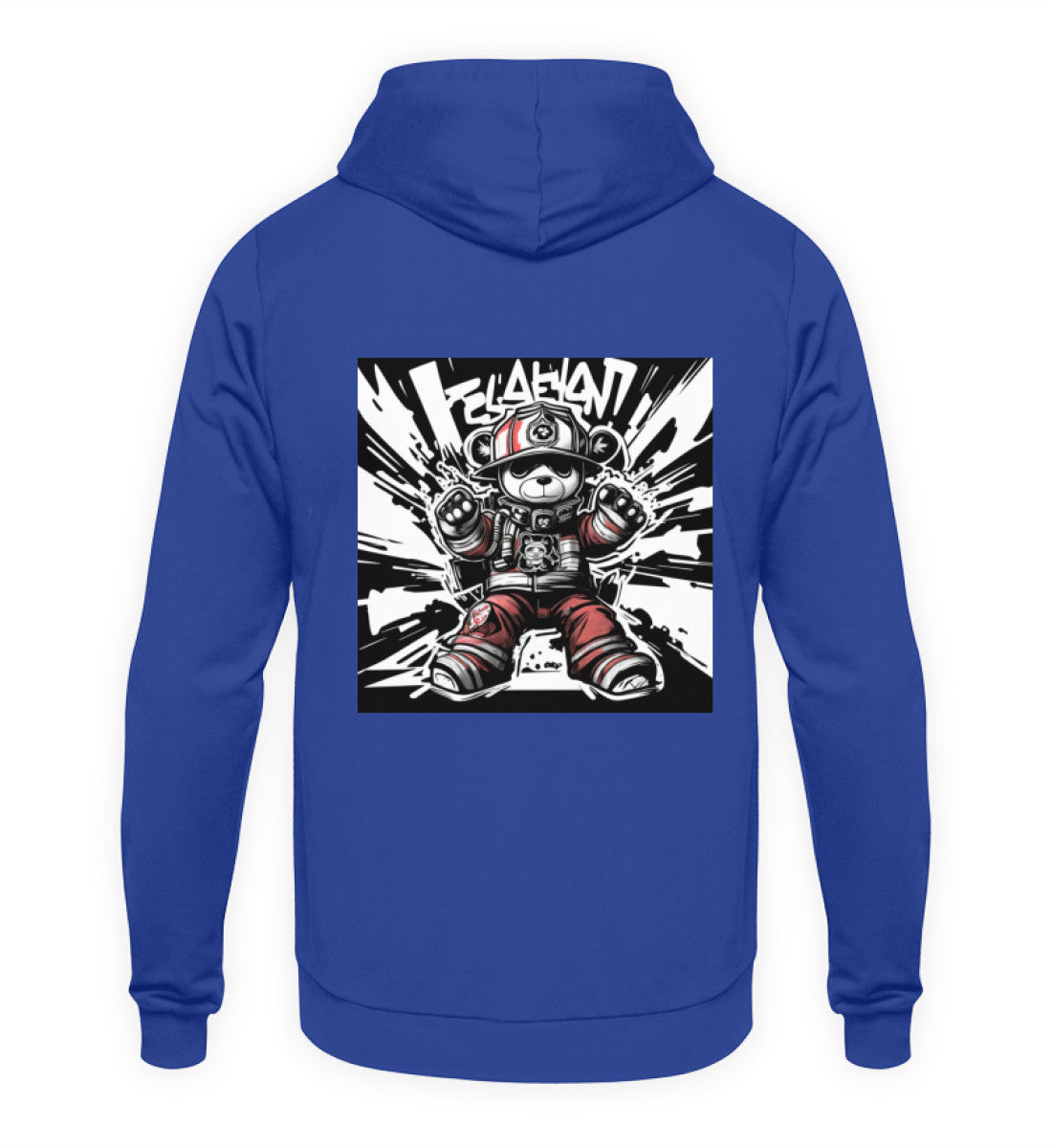 Royalblau-668