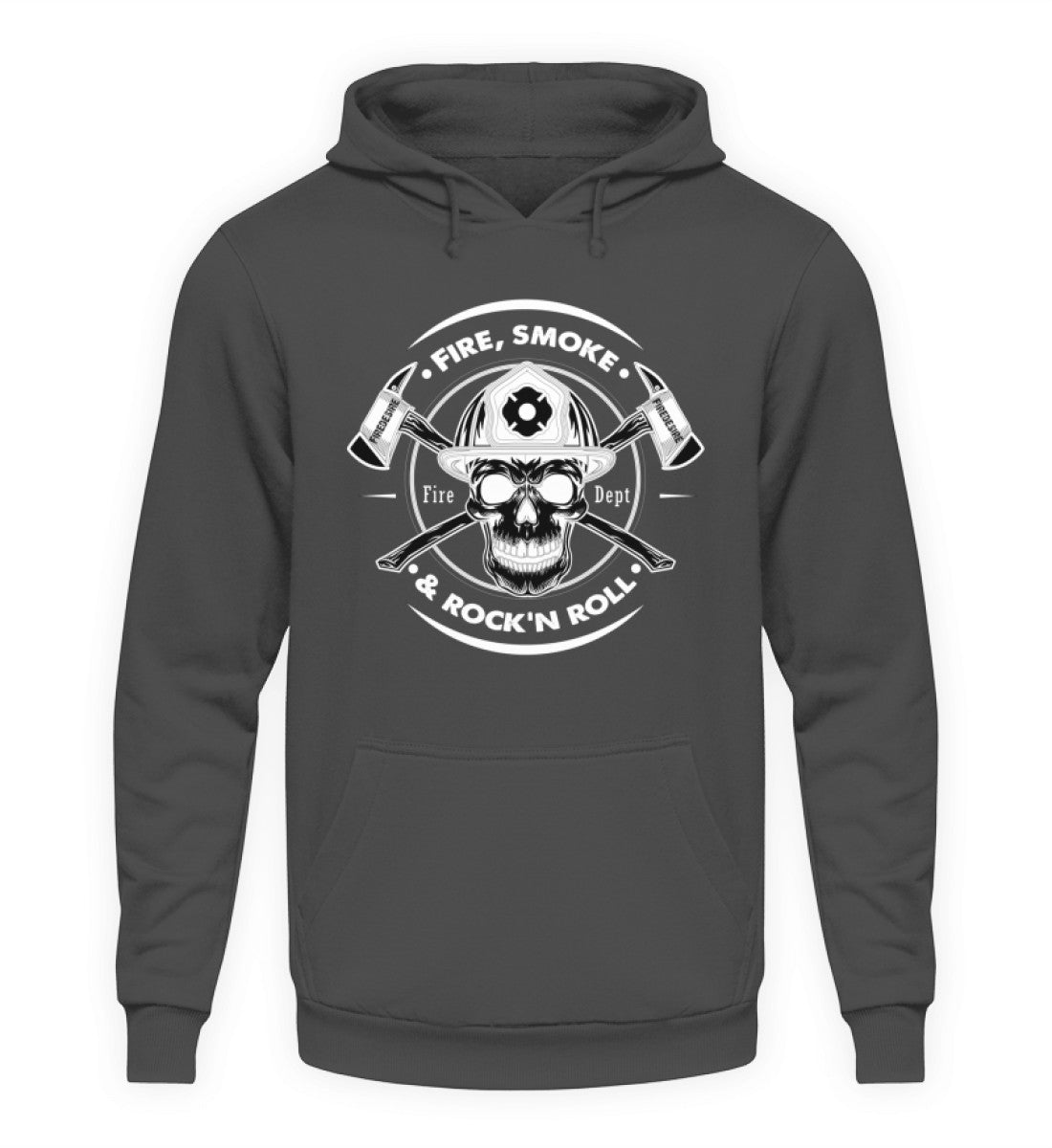 Steel Grey (Solid)-1762