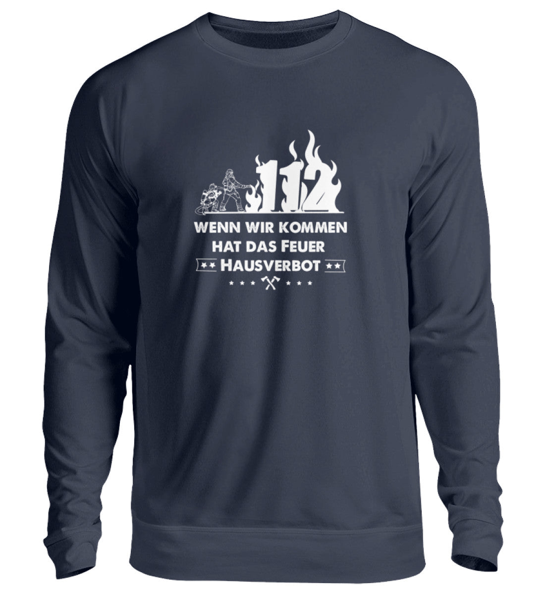 Oxford Navy-1698