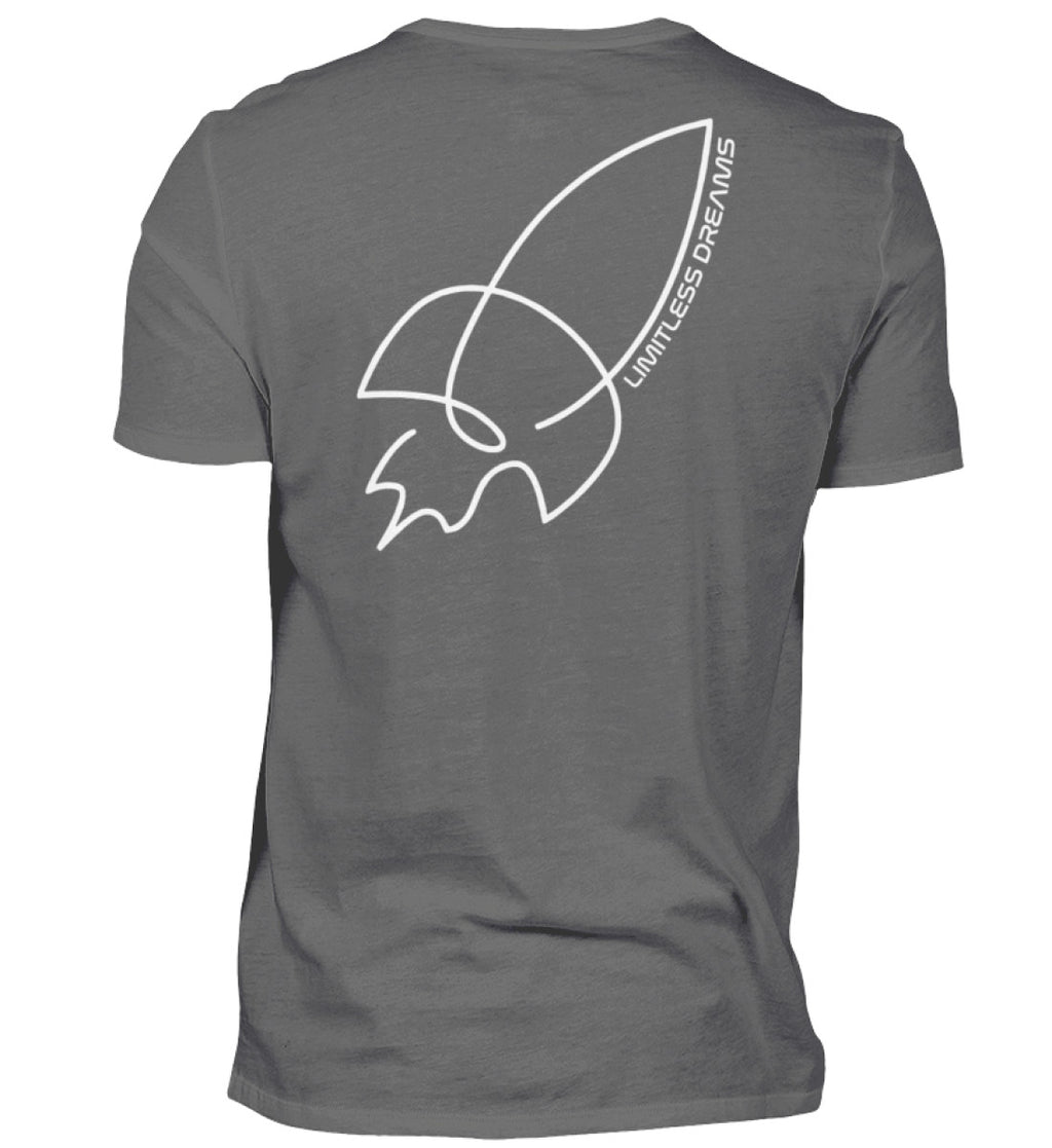 Dark Grey (Solid)-627