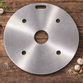 Grillplatte 80cm passend zum Feuerkorb
