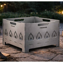 Lade das Bild in den Galerie-Viewer, Feuerschale FireDesire
