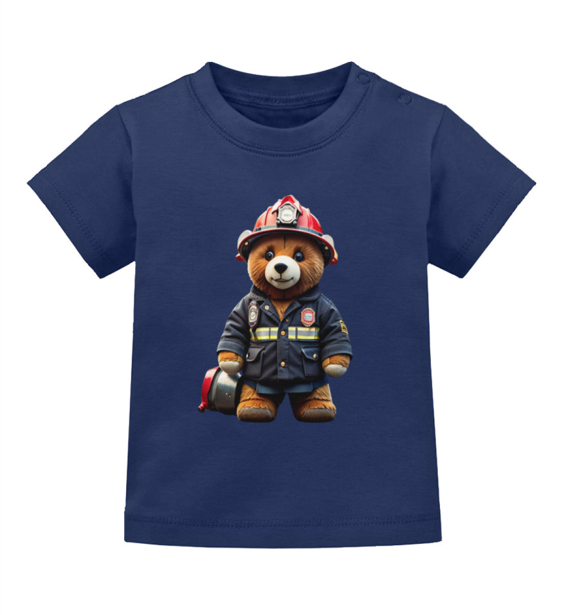 Nautical Navy-7013