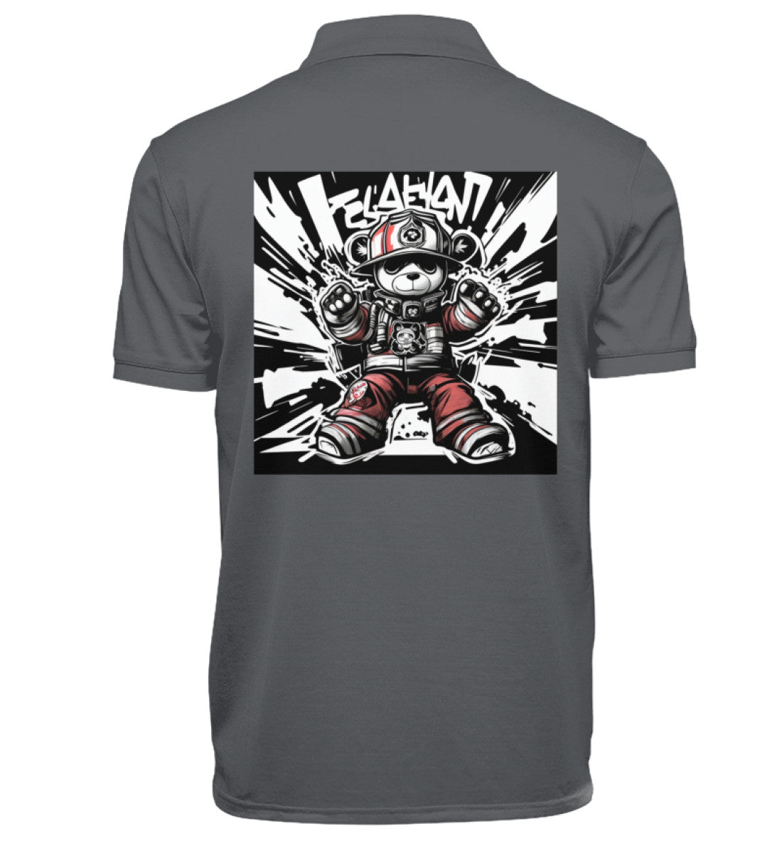 Charcoal (Solid)-70