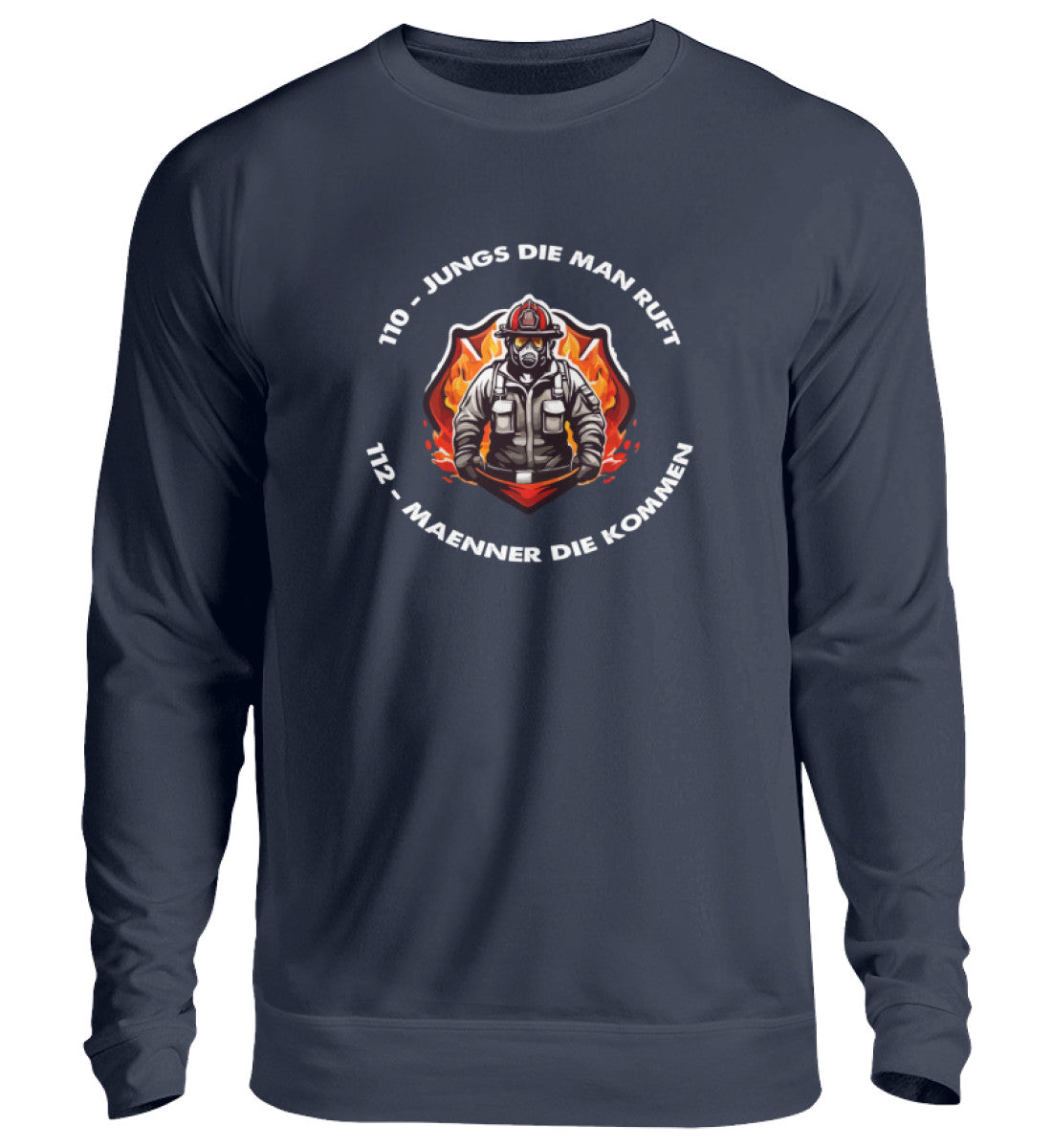 Oxford Navy-1698