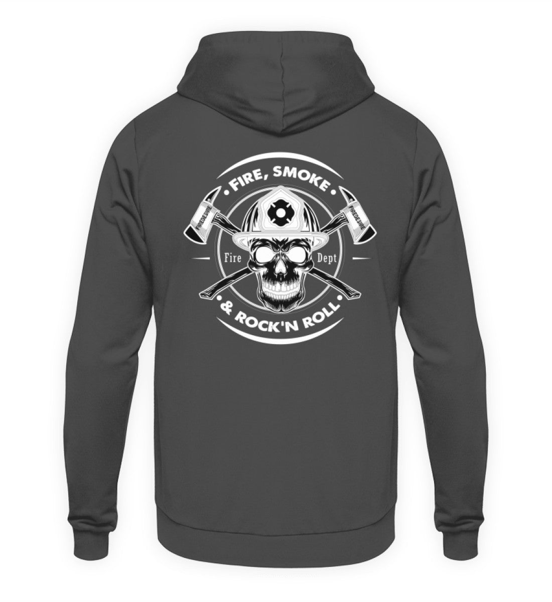 Steel Grey (Solid)-1762