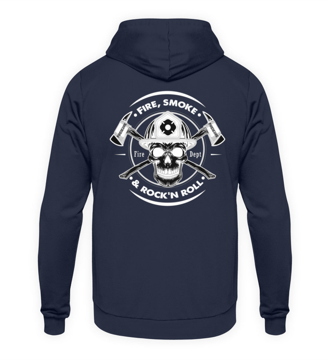 Oxford Navy-1698