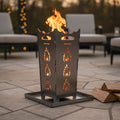 Feuerkorb FireDesire 60cm inkl. Ascheschale