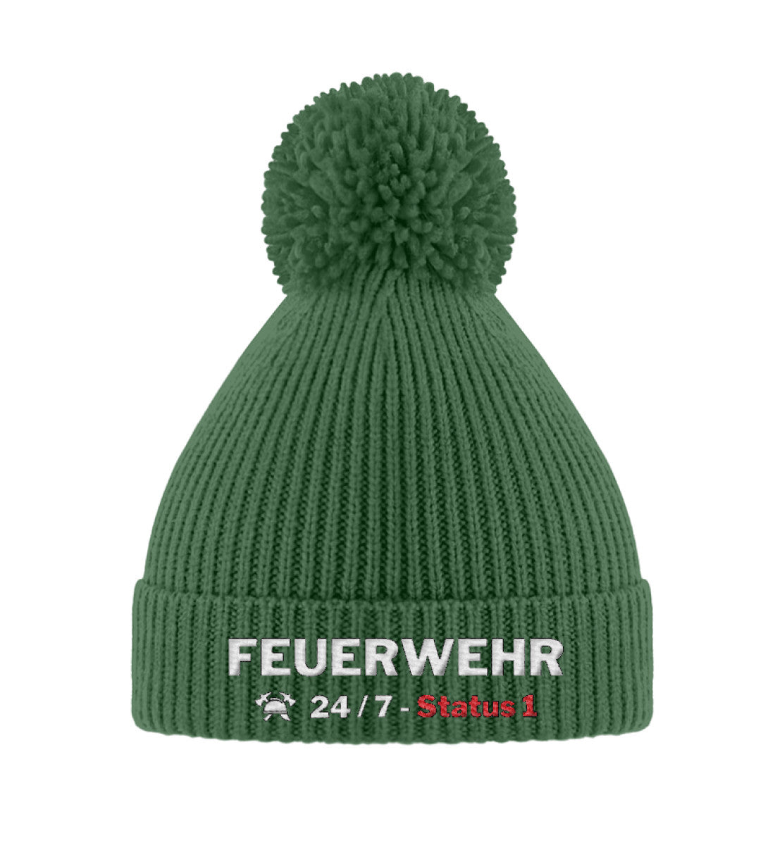 Dunkelgrün-833