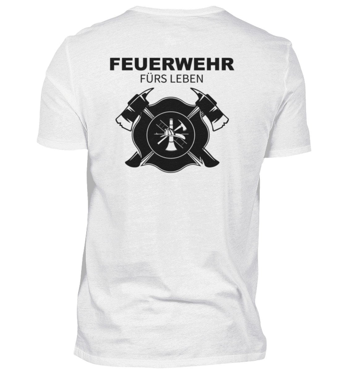Fürs Leben - T-Shirt