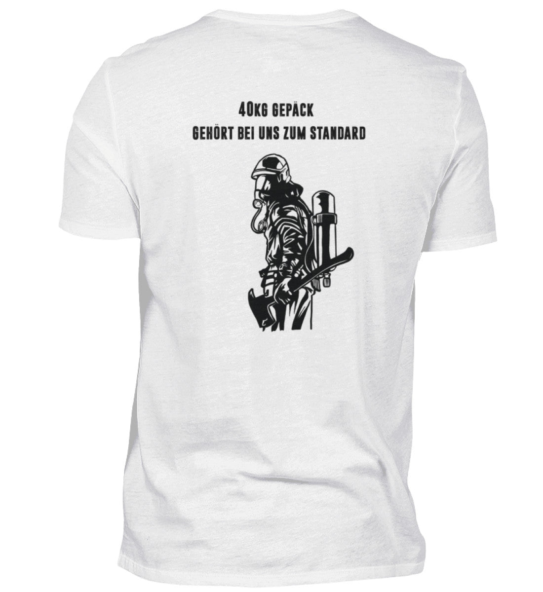40kg Standard - T-Shirt