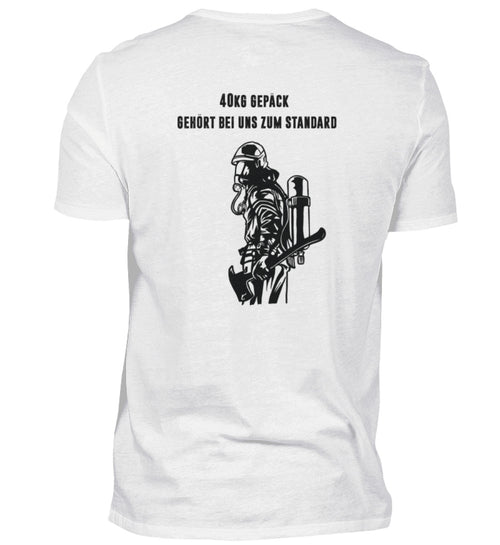 40kg Standard - T-Shirt
