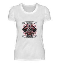 Lade das Bild in den Galerie-Viewer, Kameradschaft - Frauen T-Shirt
