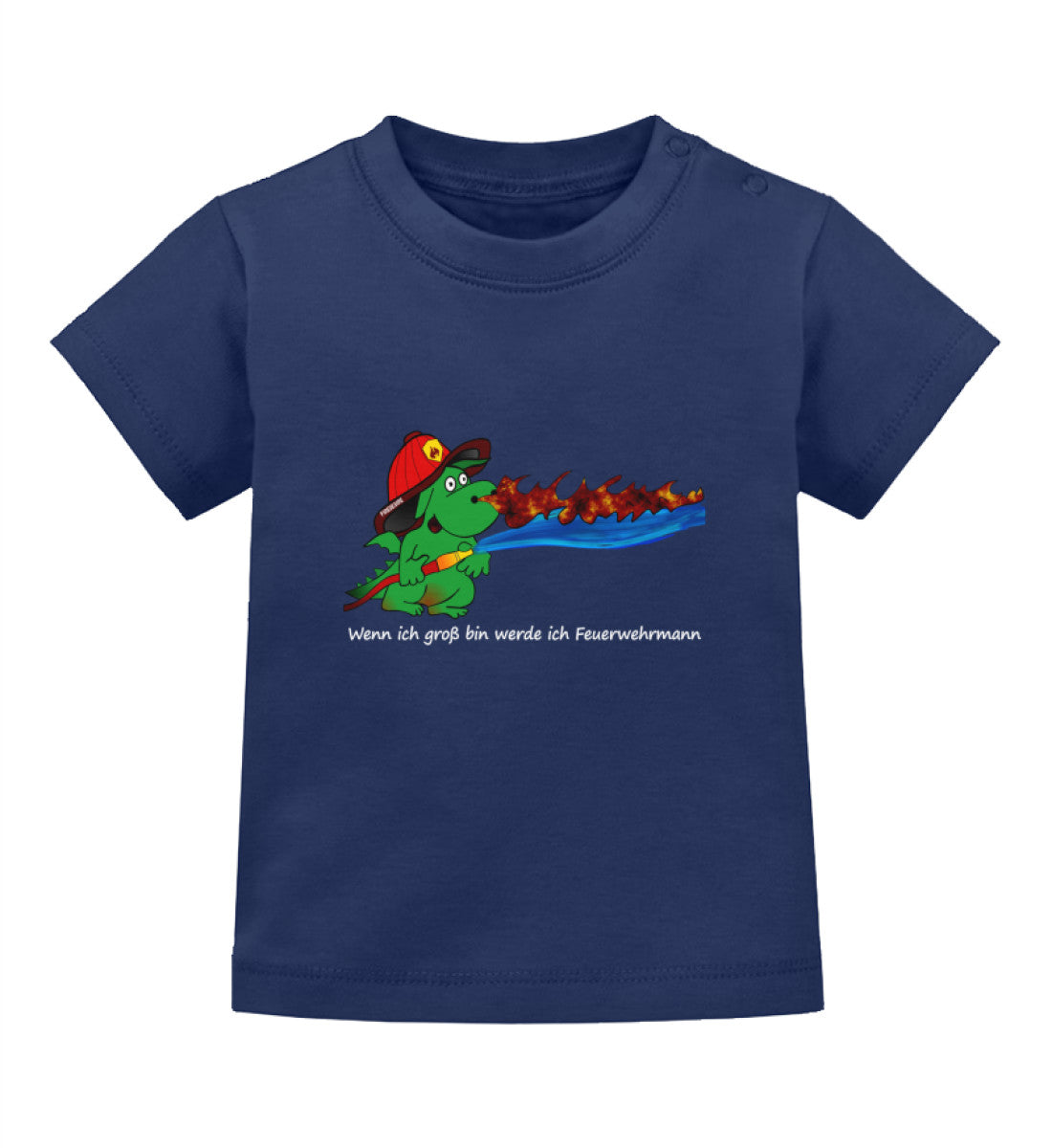 Nautical Navy-7013