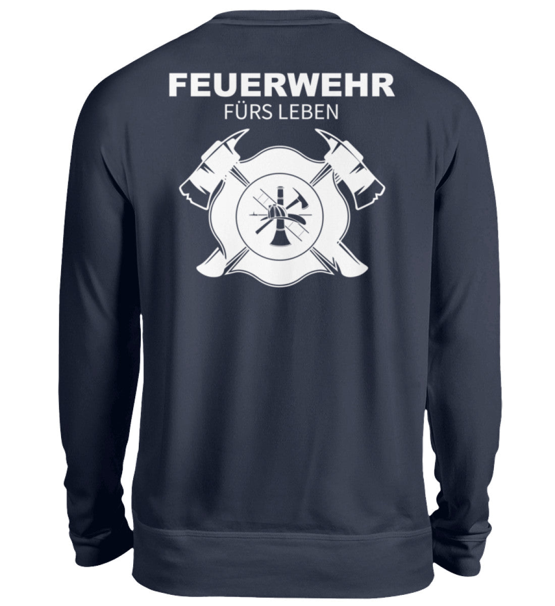 Oxford Navy-1698