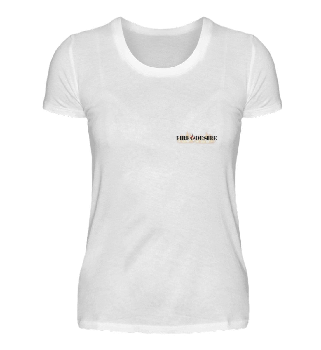 FireDesire  - Frauen T-Shirt