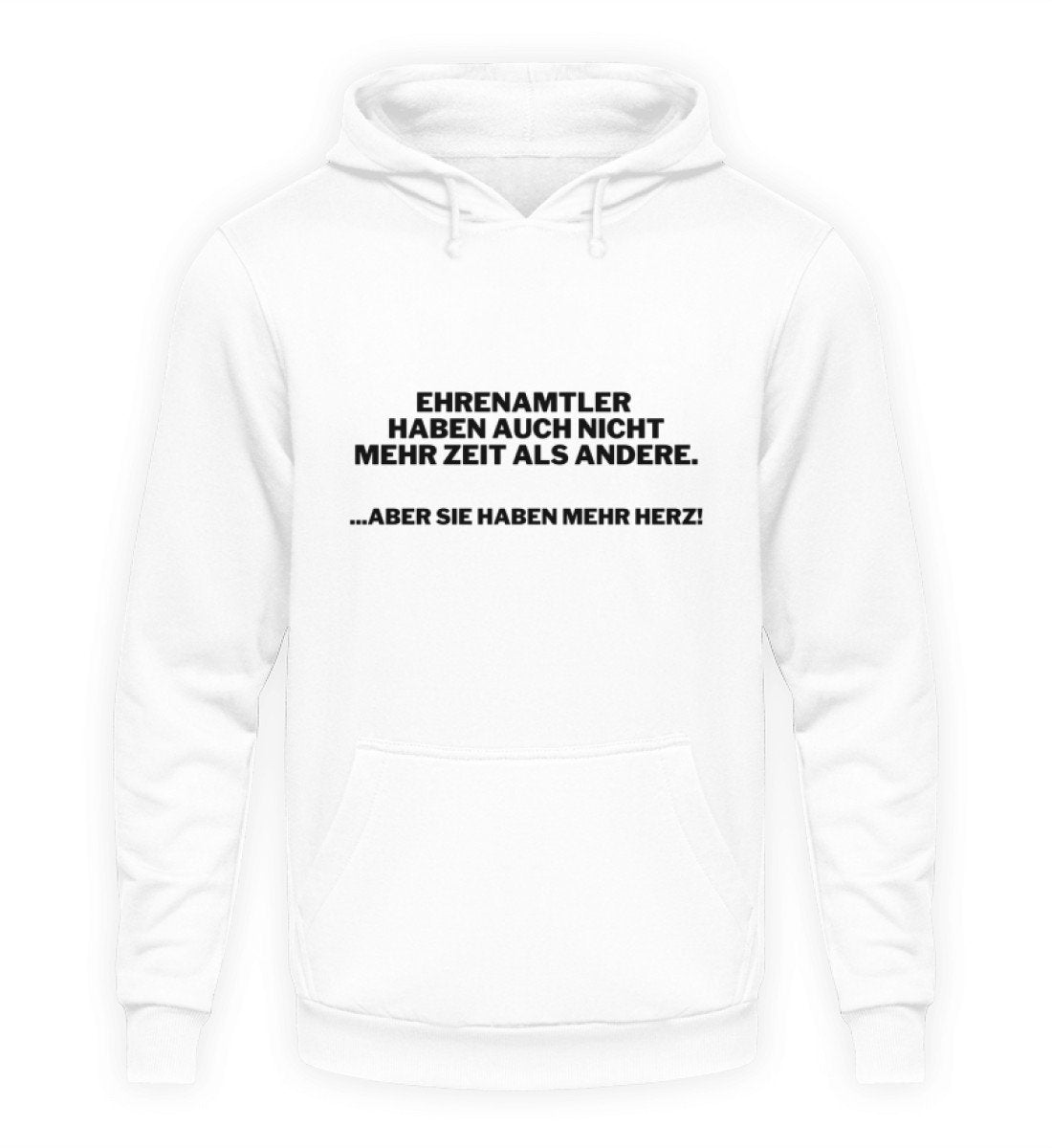 Ehrenamtler - Hoodie