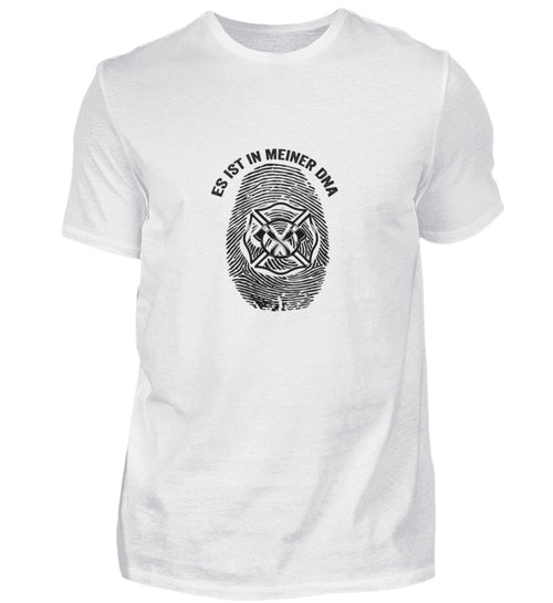 In meiner DNA - T-Shirt