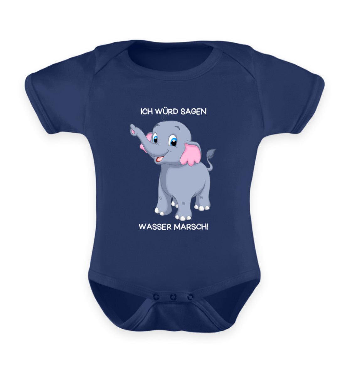 Nautical Navy-7013