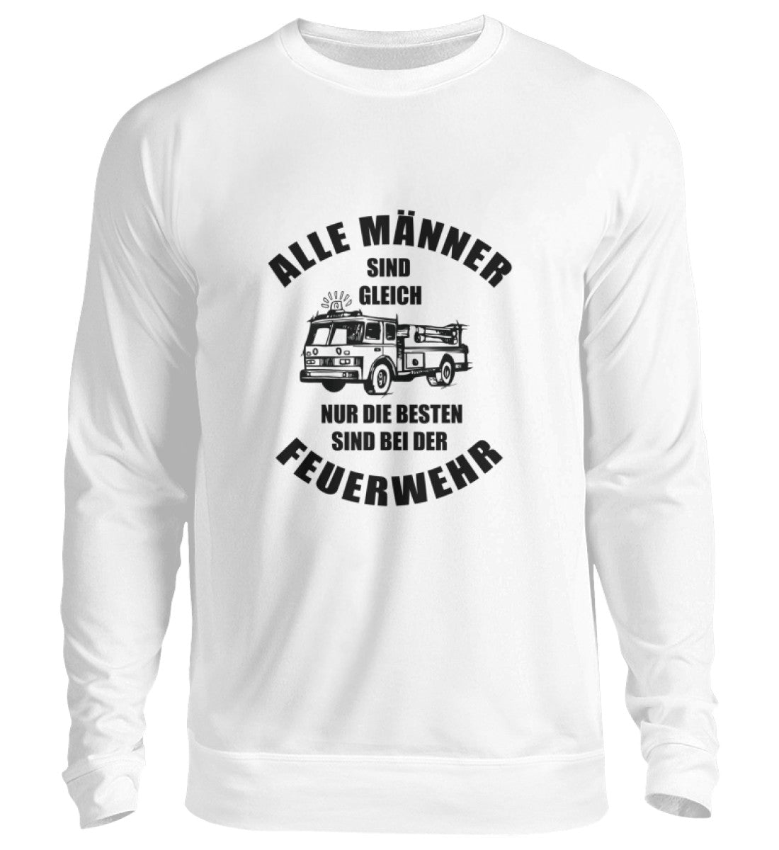 ONLY THE BEST - Sweatshirt