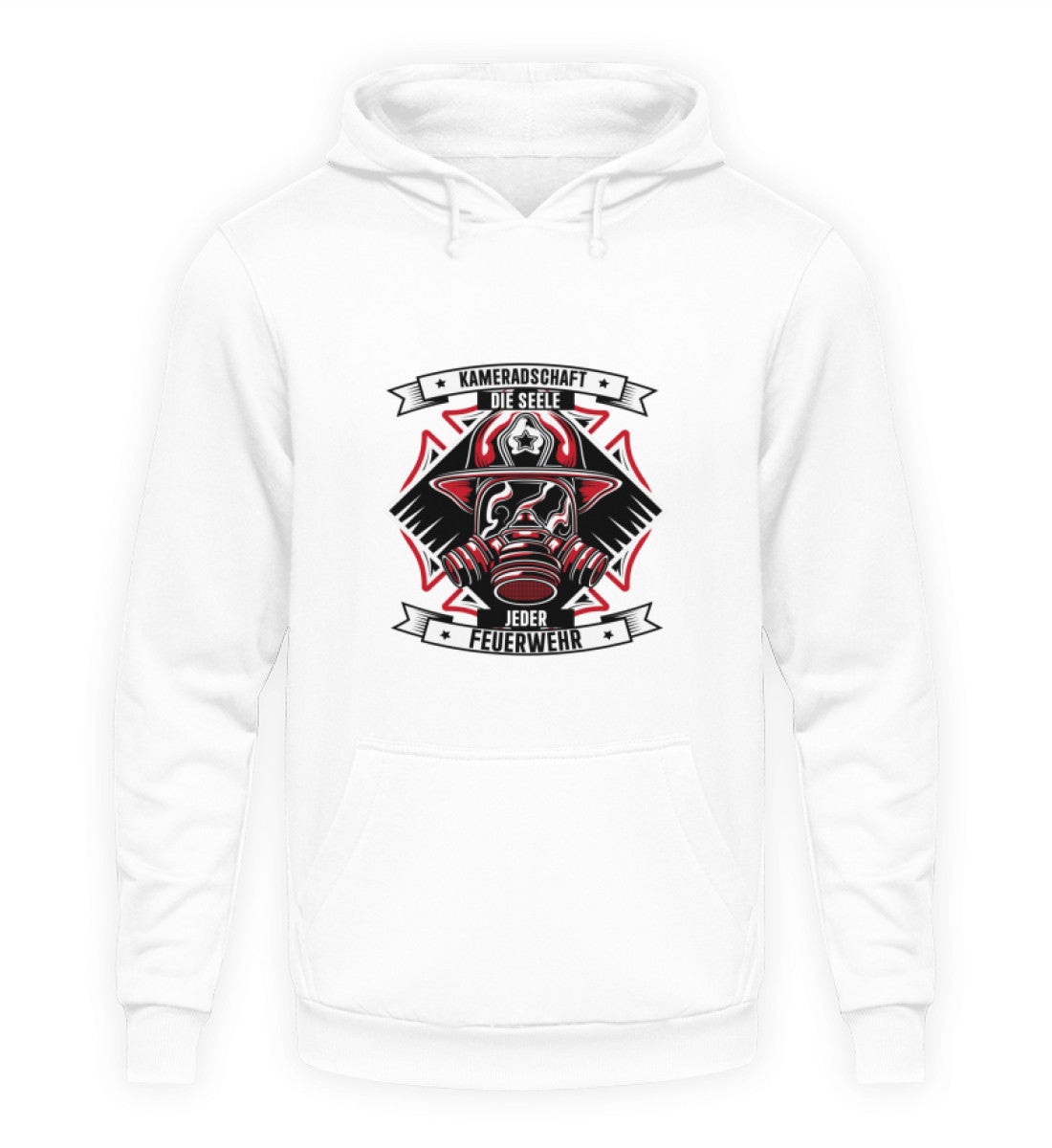 Kameradschaft - Hoodie