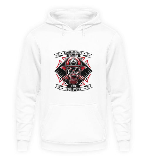 Kameradschaft - Hoodie