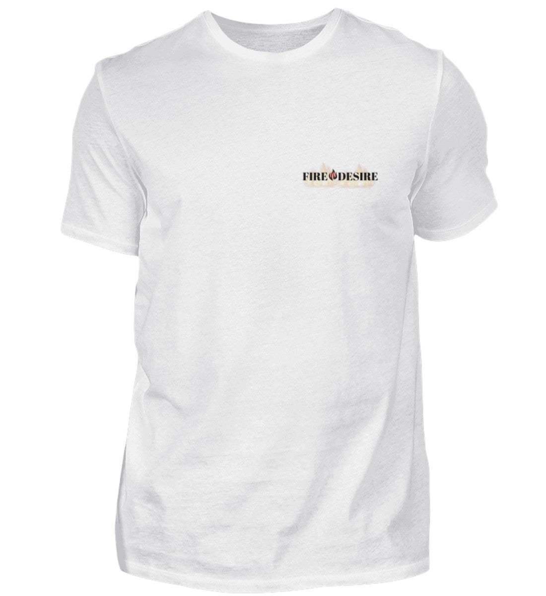 FireDesire - T-Shirt